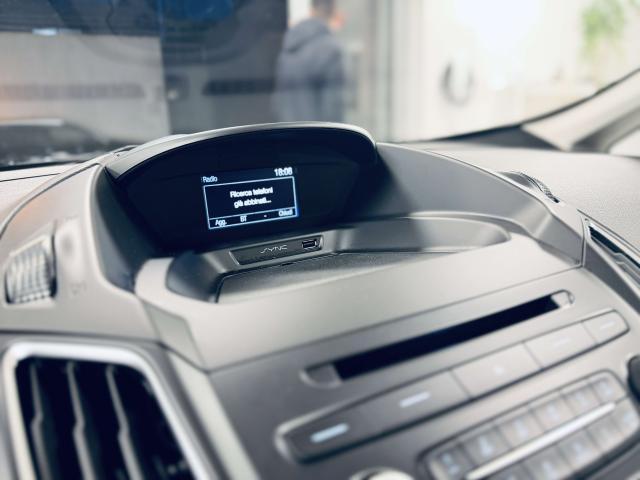 Ford C-Max C-Max III 2015 1.5 tdci Titanium s