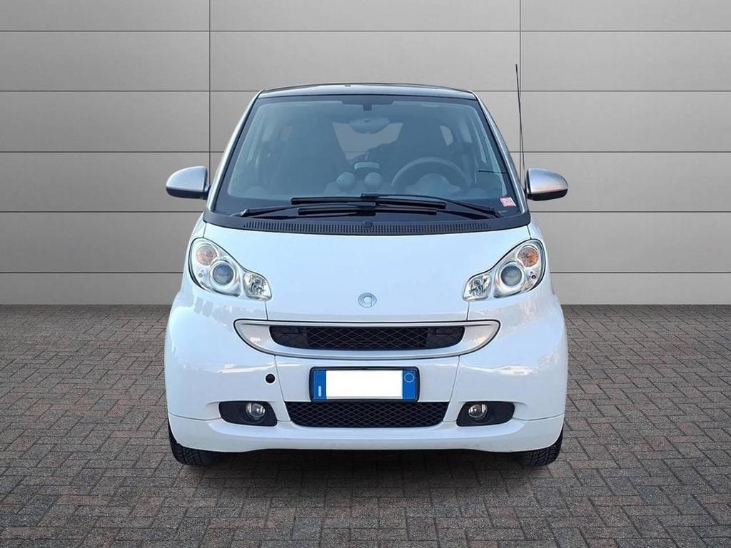 Smart fortwo coupe 1.0 Pulse