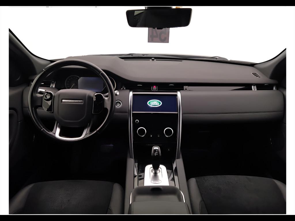 LAND ROVER Discovery Sport I 2020 - Discovery Sport 2.0d td4 mhev R-Dyn
