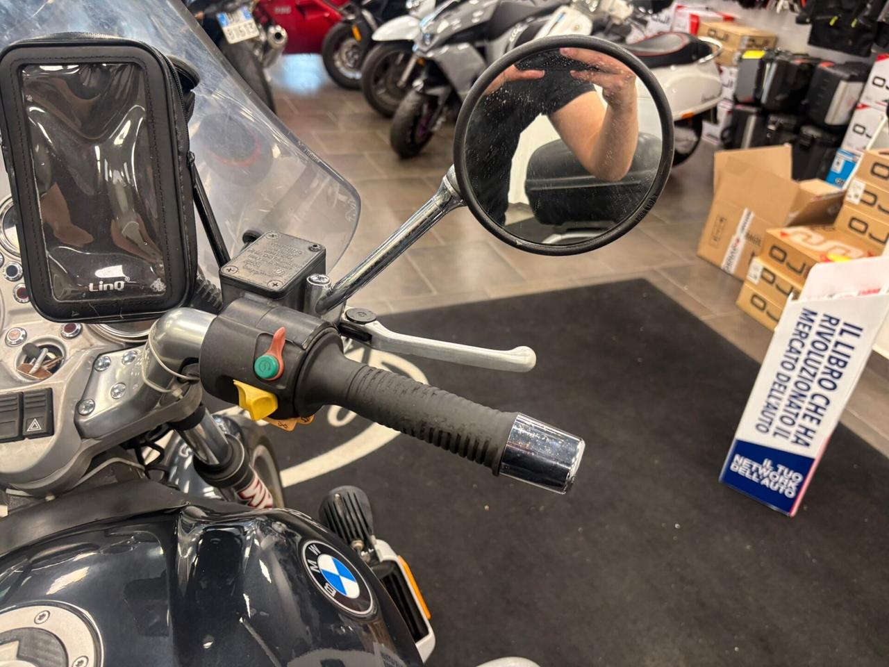 Bmw R 850