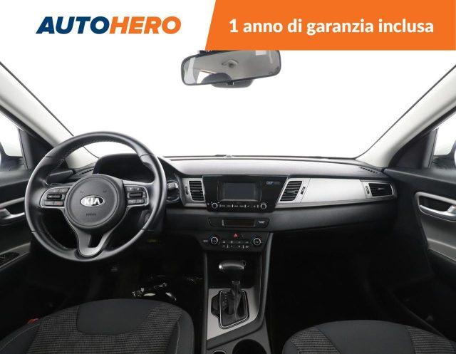 KIA Niro 1.6 GDi DCT HEV Urban