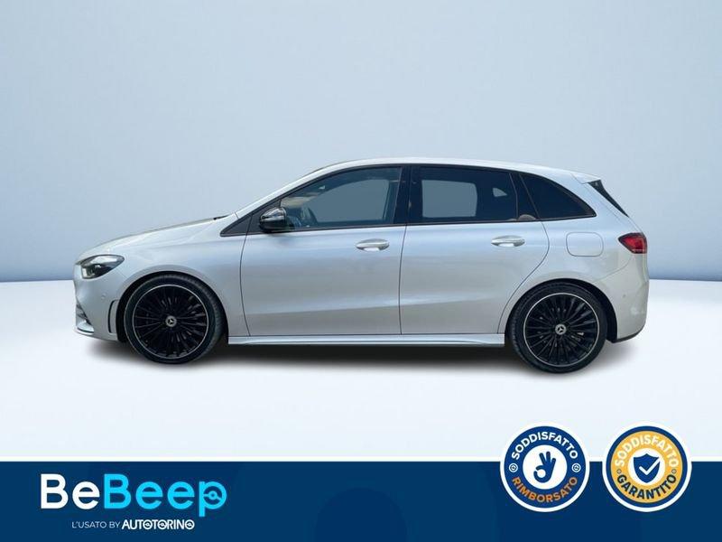 Mercedes-Benz Classe B B 220 D AMG LINE ADVANCED PLUS AUTO