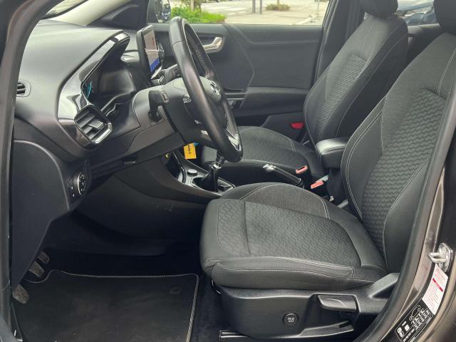 Ford Puma Puma II 2020 1.0 ecoboost h Titanium s