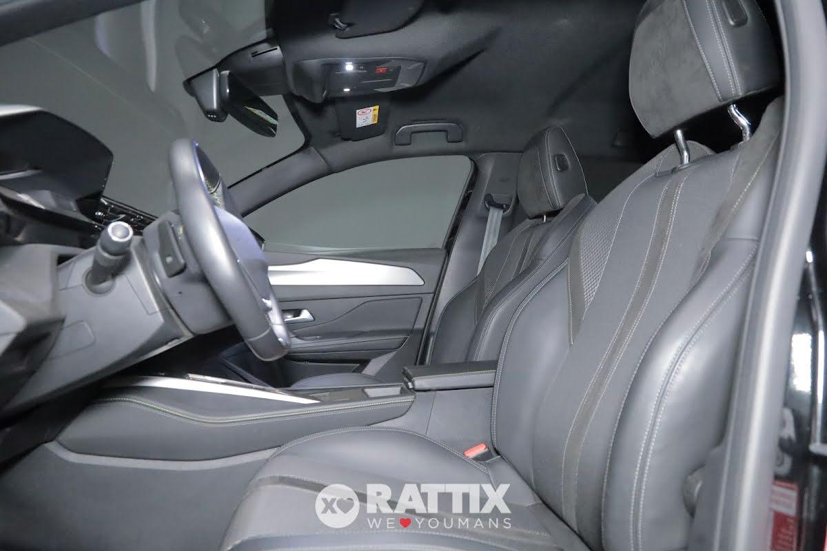 Peugeot 308 SW 1.2 Puretech t 130CV GT EAT8