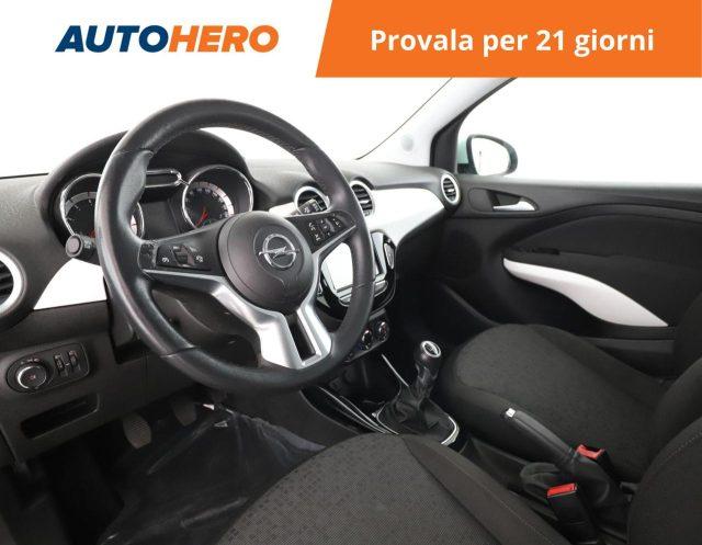 OPEL Adam 1.2 70 CV Glam