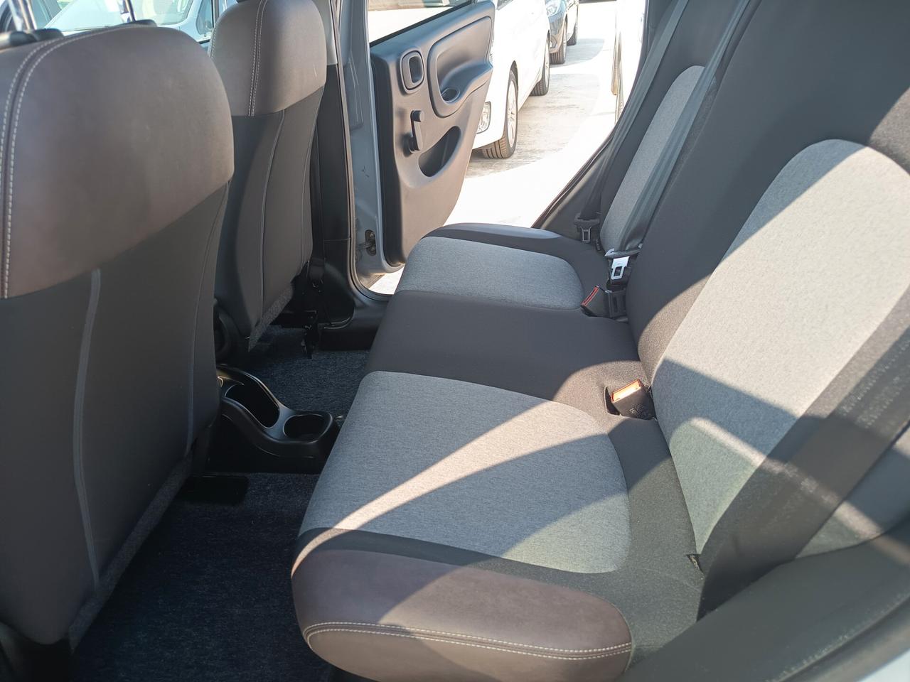 Fiat Panda Cross 1.3 MJT 95 CV S&S 4x4