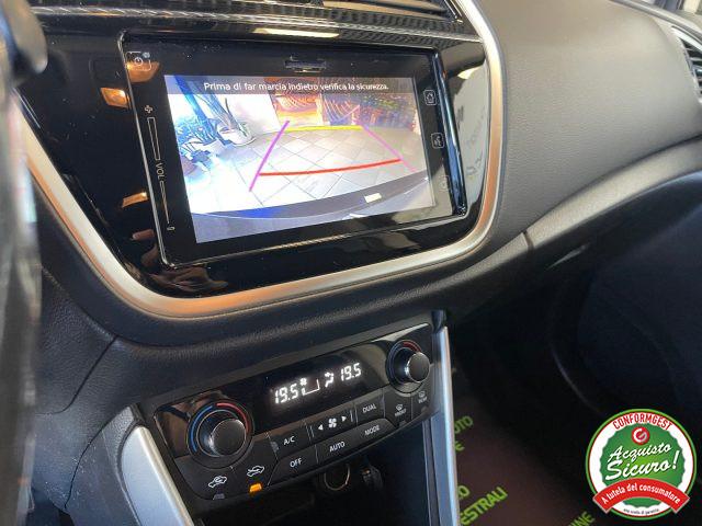 SUZUKI SX4 S-Cross 1.6 DDiS 120cv *UNICO PROPRIETARIO