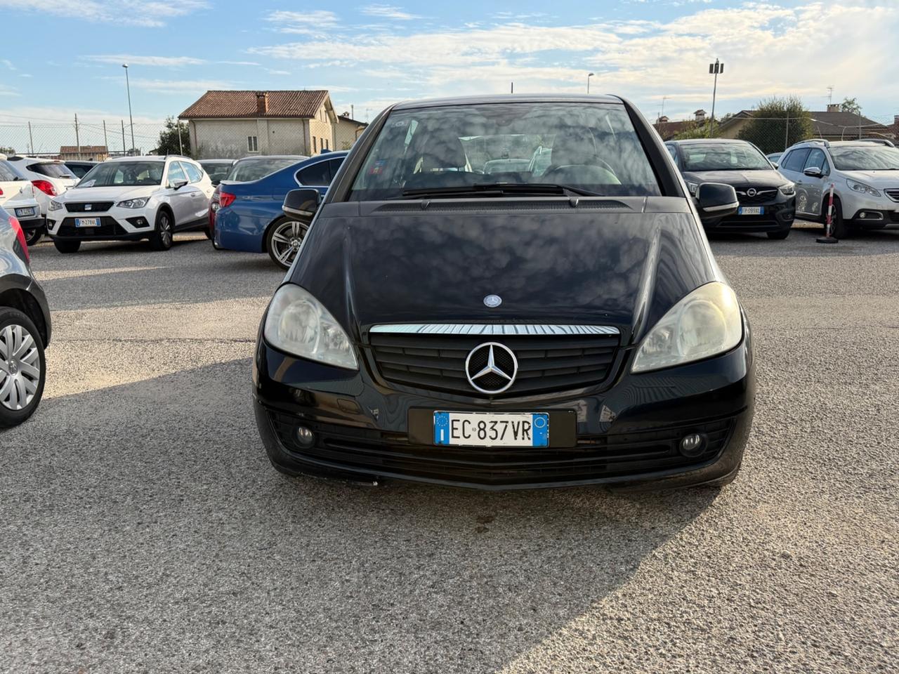 Mercedes-benz A 180 CDI Coupé Avantgarde