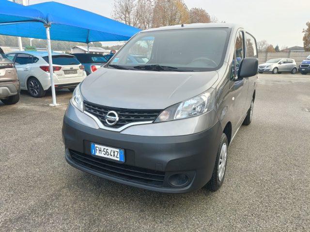 NISSAN NV200 1.6 Furgone