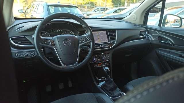 Opel Mokka X Mokka X 1.4 t Innovation Gpl-tech 140cv **FULL**