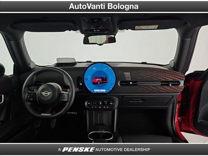 MINI Cooper Mini Cooper 3p 2.0 John Cooper Works JCW auto