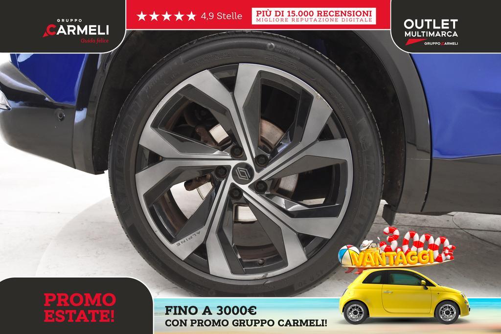 Renault Austral 1.2 E-Tech full hybrid Techno Esprit Alpine