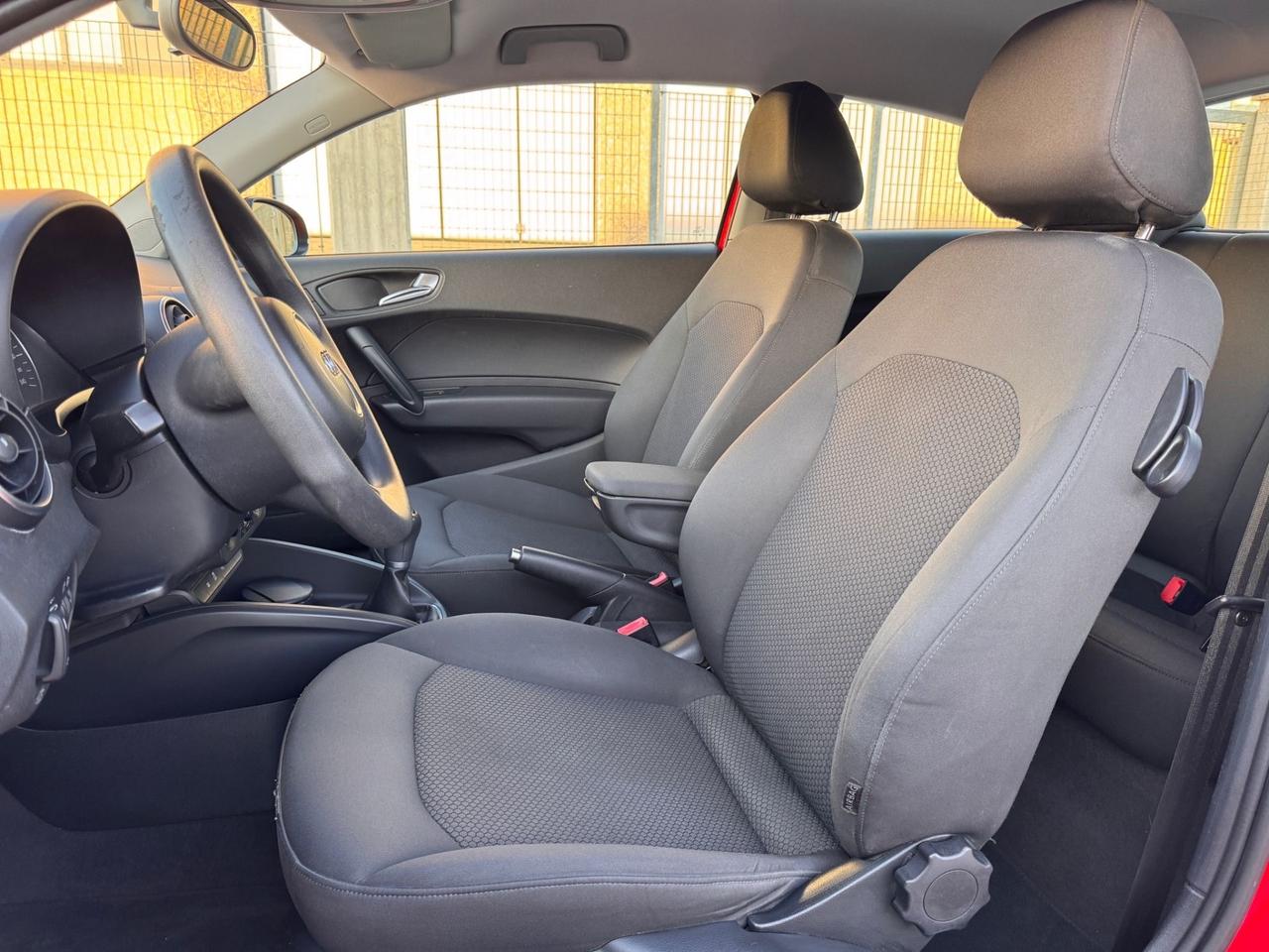 Audi A1 1.6 TDI 105 CV Ambition