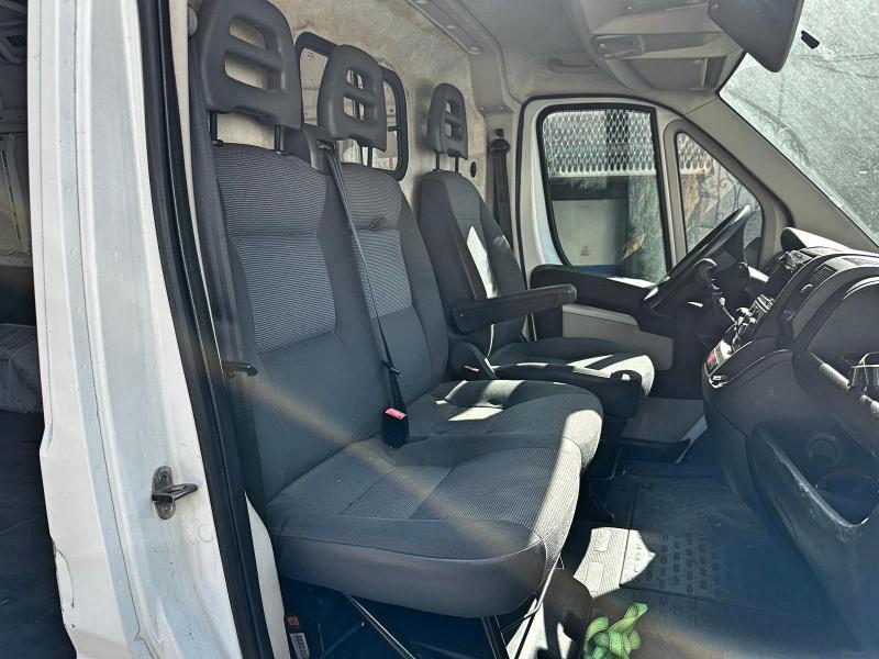 Peugeot Boxer 2.2 HDi/130CV Furgone GARANZIA 12 MESI