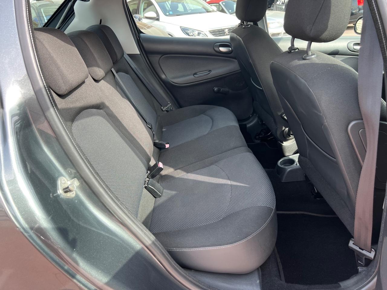 Peugeot 206 Plus 1.1 60CV 5p. Urban