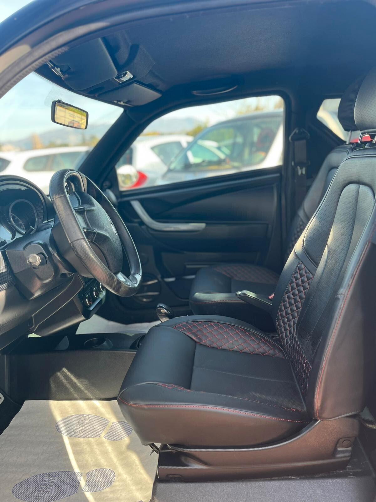 Ligier JS JS50 DCI Sport Ultimate Ice