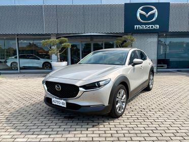 Mazda CX-30 2.0L e-Skyactiv-X M Hybrid 2WD Exclusive