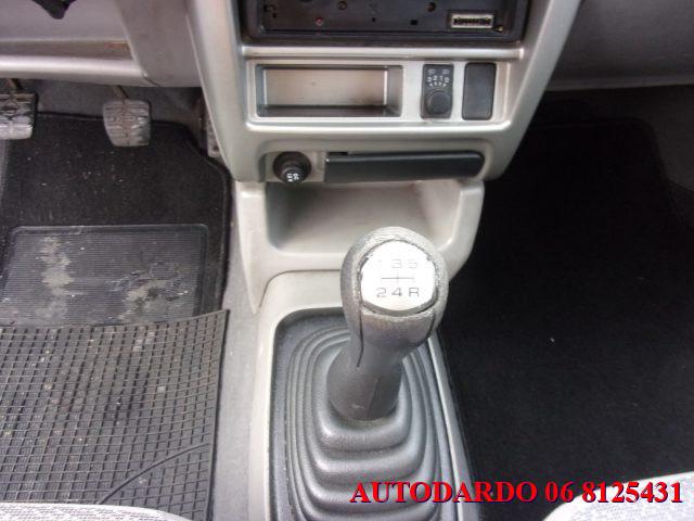 NISSAN Micra 1.0i 16V cat 3 porte ComPRESO PASSAGGIO