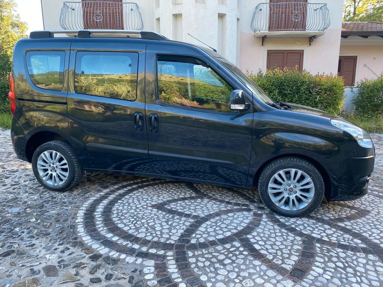 Fiat Doblo Doblò 1.6 MJT 105CV