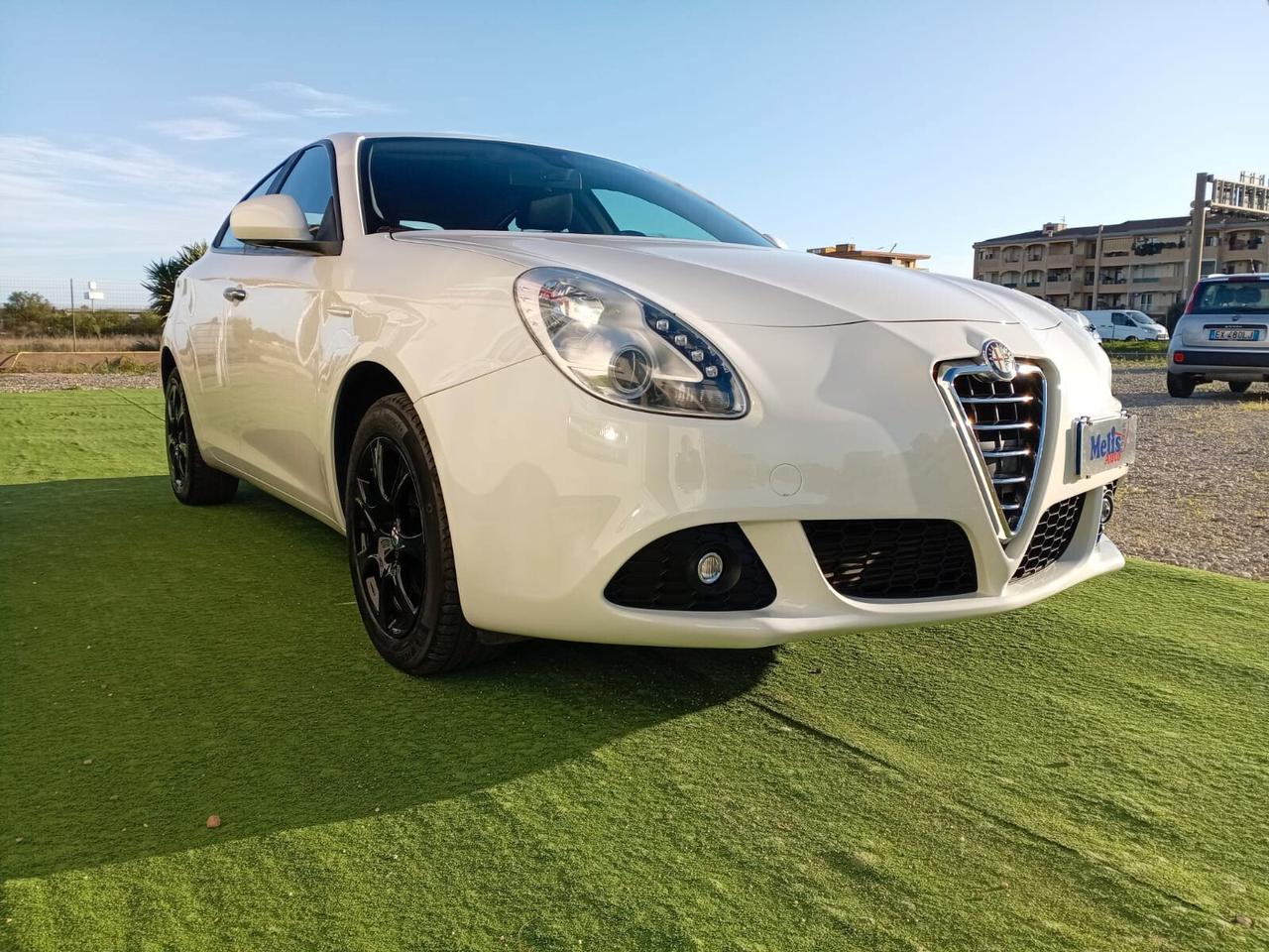 Alfa Romeo Giulietta 1.4 Turbo BENZINA