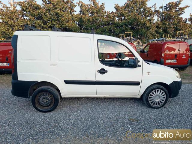 FIAT Doblo Doblò 1.3MJ + IVA 22%