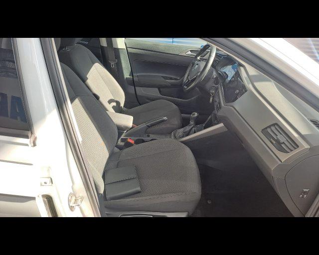 VOLKSWAGEN Polo 5p 1.0 tsi Comfortline 95cv