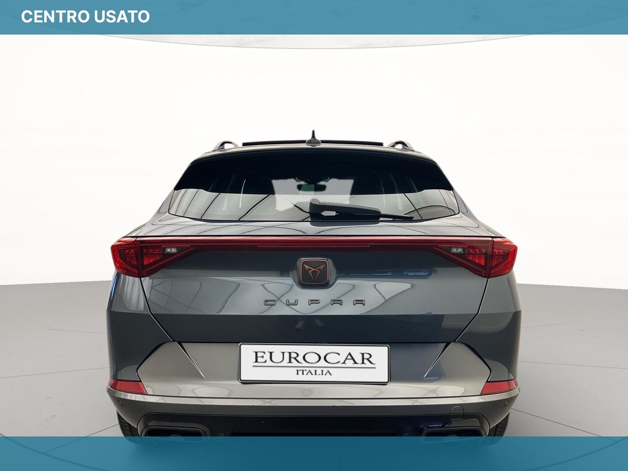 2.0 TSI 4drive 190 CV DSG