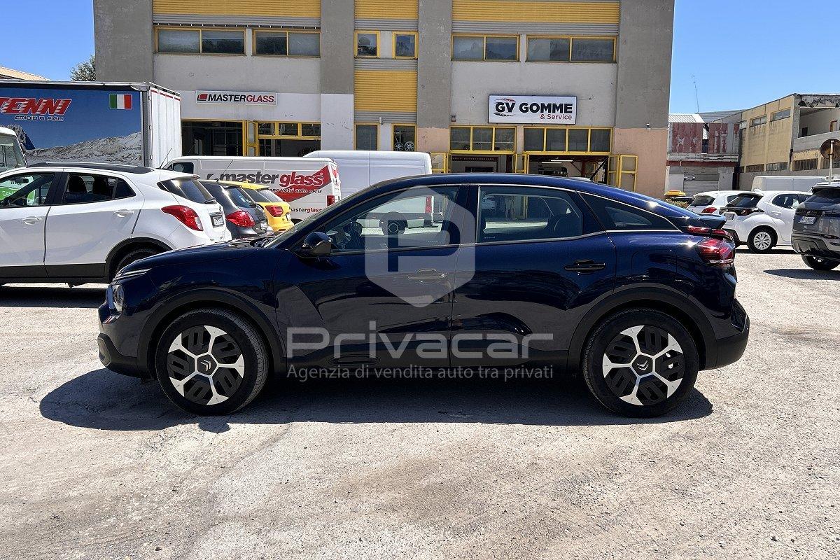 CITROEN C4 PureTech 100 S&S You