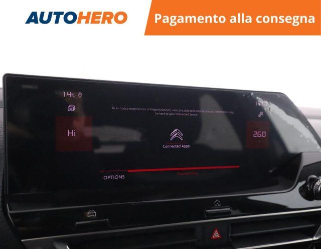 CITROEN C4 PureTech 130 S&S EAT8 Shine