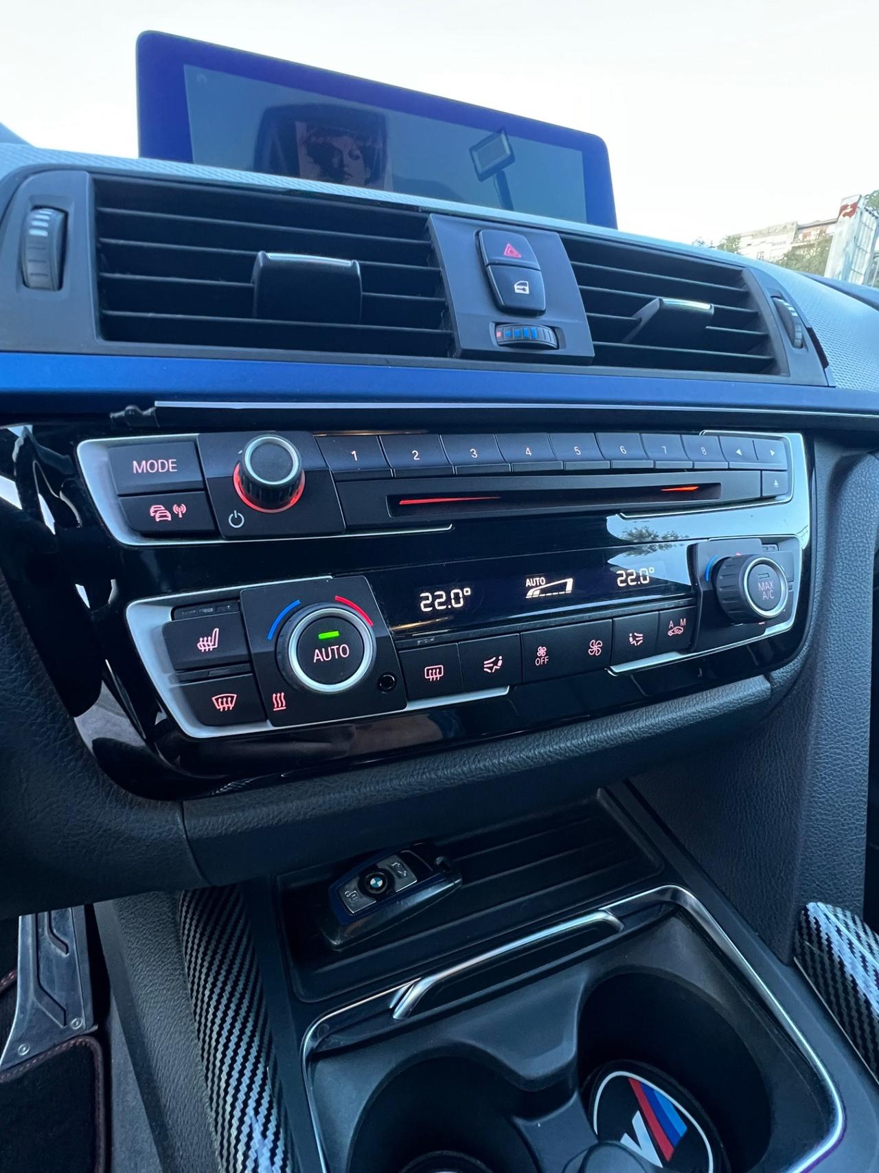 Bmw 420 M-Sport