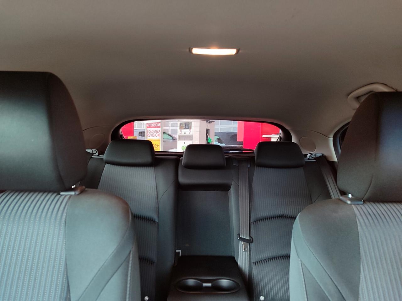 Mazda 3 1.5 Skyactiv-D 2016 COME NUOVA promo