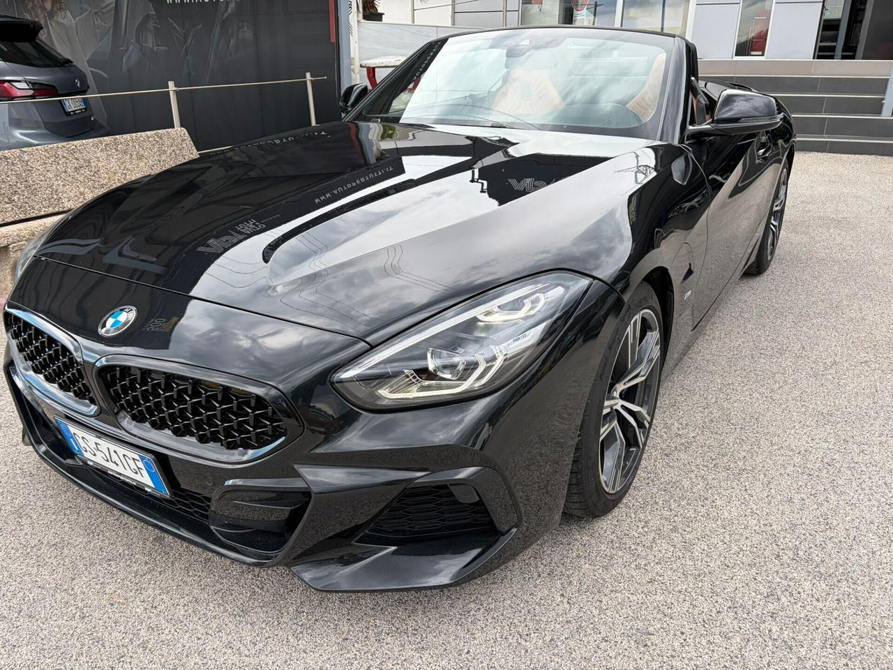 Bmw Z4 sDrive30i Msport