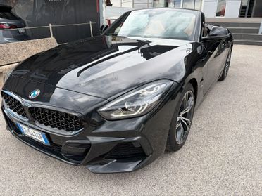 Bmw Z4 sDrive30i Msport