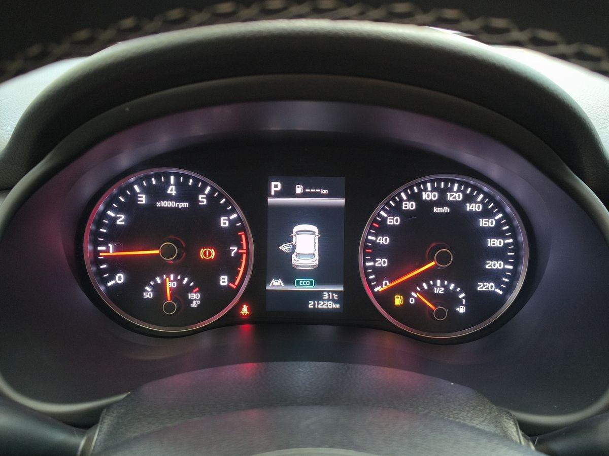 KIA Stonic - Stonic 1.0 t-gdi mhev Black Edition Navi Pack 120cv