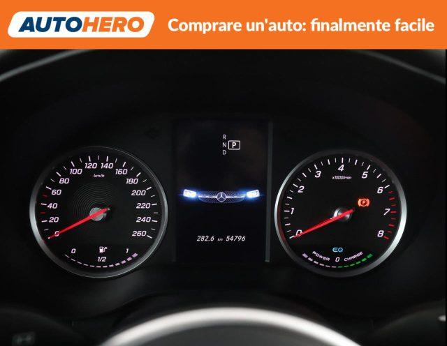MERCEDES-BENZ GLC 200 4Matic EQ-Boost Executive