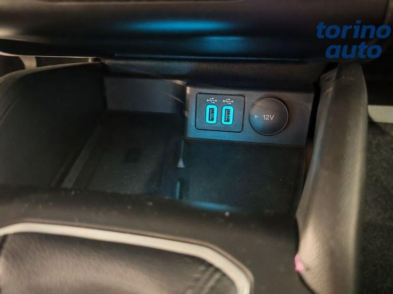 Ford Focus 1.5 Ecoblue 120cv Business