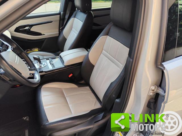 LAND ROVER Range Rover Evoque 2.0D I4 180 CV AWD Auto R-Dynamic GARANZIA INCL.