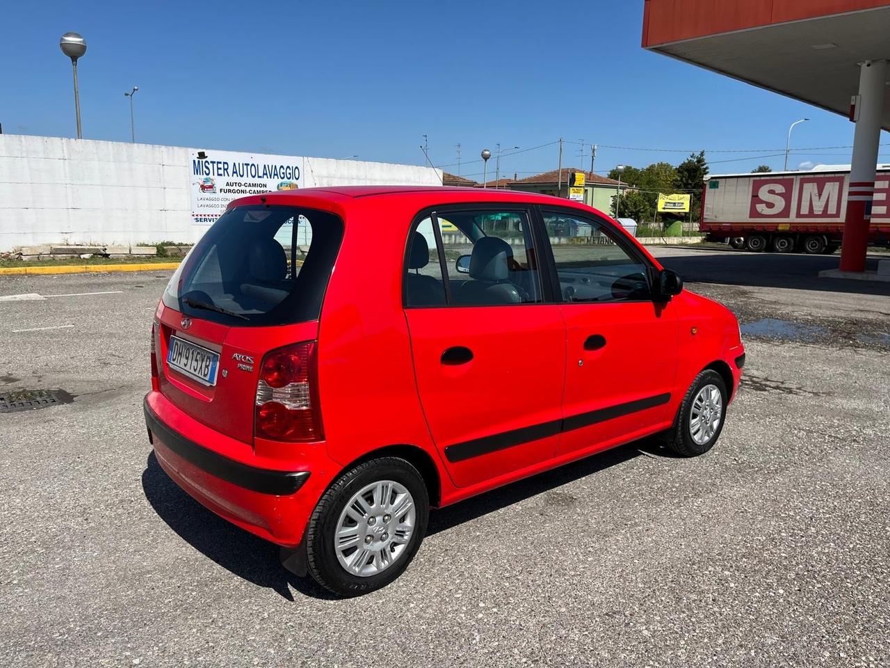 Hyundai Atos Prime 1.1 12V Active