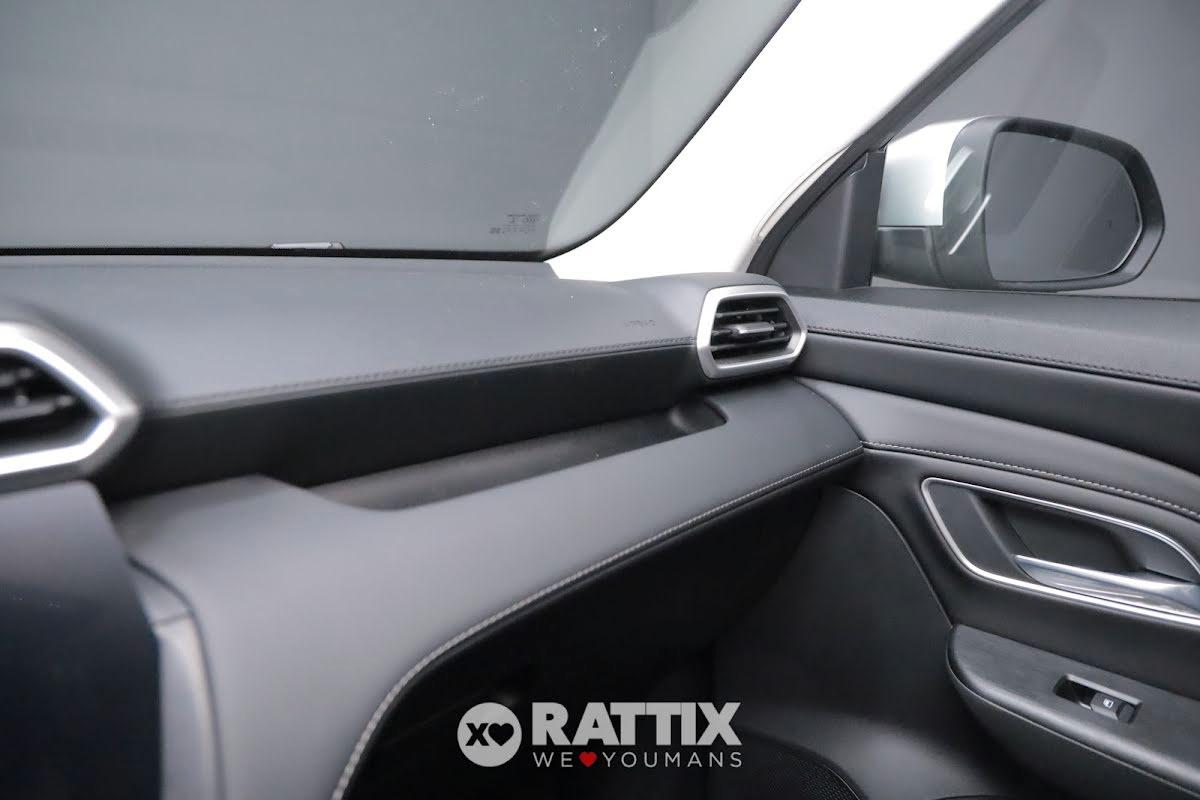 MG ZS 1.5 115CV Comfort