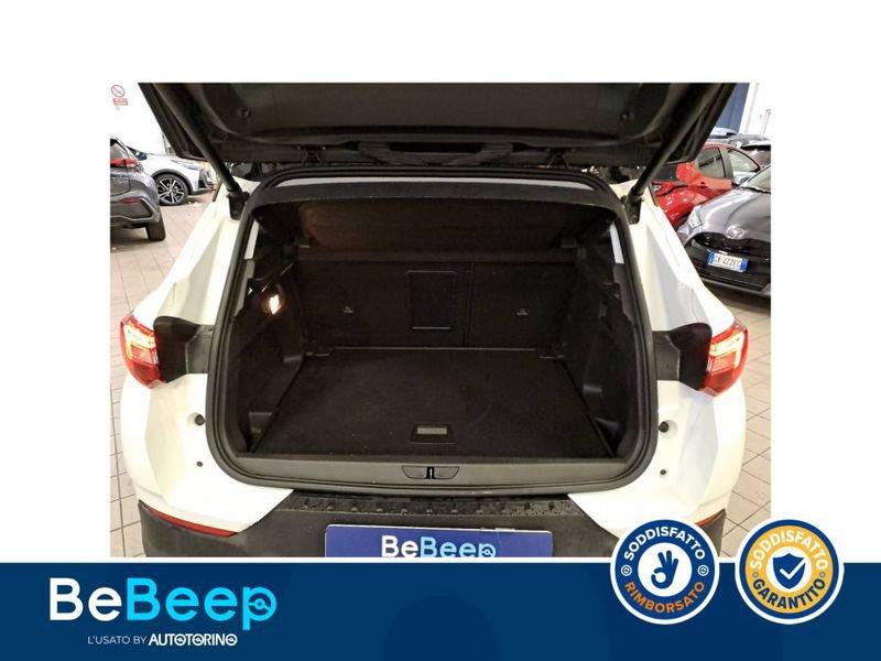 Opel Grandland X 1.5 ECOTEC INNOVATION S&S 130CV AT8