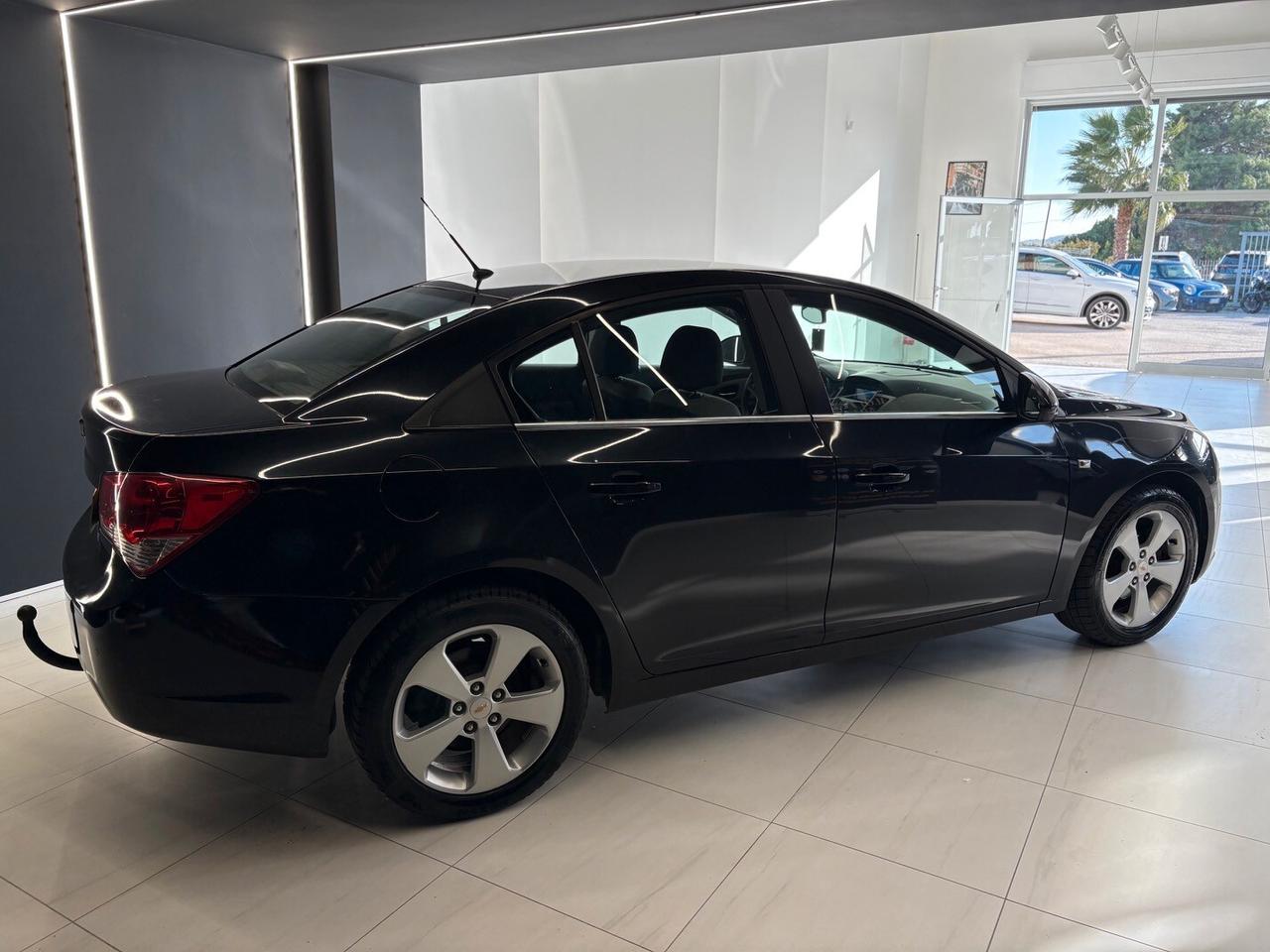 Chevrolet Cruze 2.0 Diesel 150CV 2010