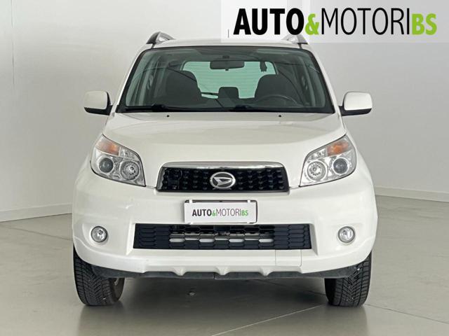 DAIHATSU Terios 1.5 4WD Hiro