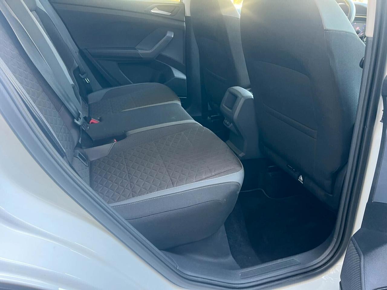 Volkswagen T-CROSS 1.0 TSI 115cv ADV NEOPAT.