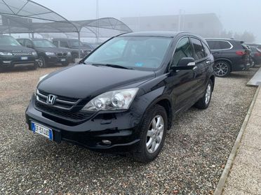 HONDA CR-V 2.0 i-VTEC Advance