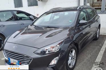 Ford Focus Active Wagon Focus Active SW 1.5 ecoblue 120cv
