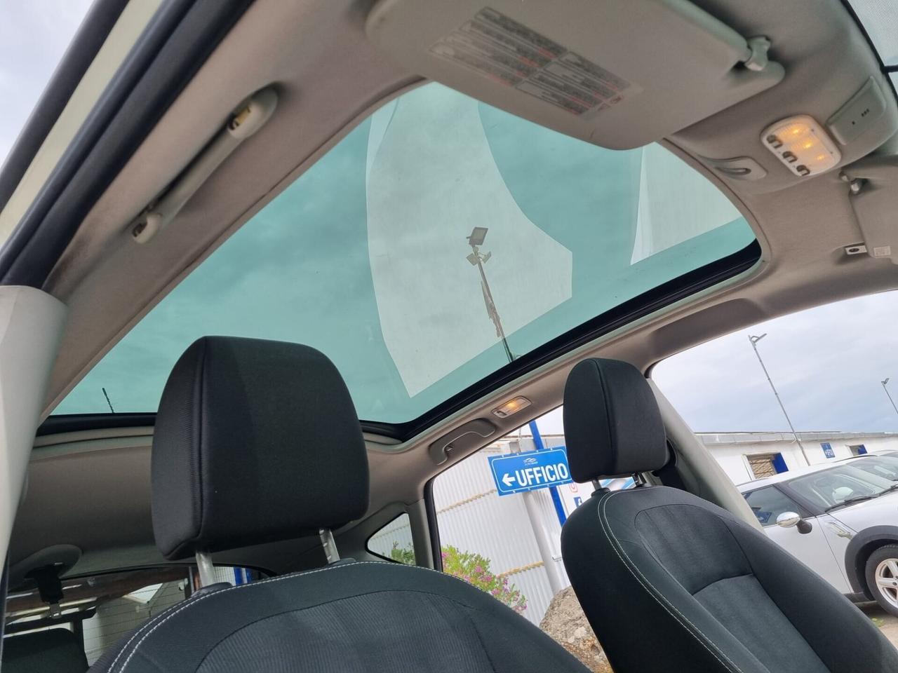 Nissan Qashqai 1.5 dCi DPF Acenta