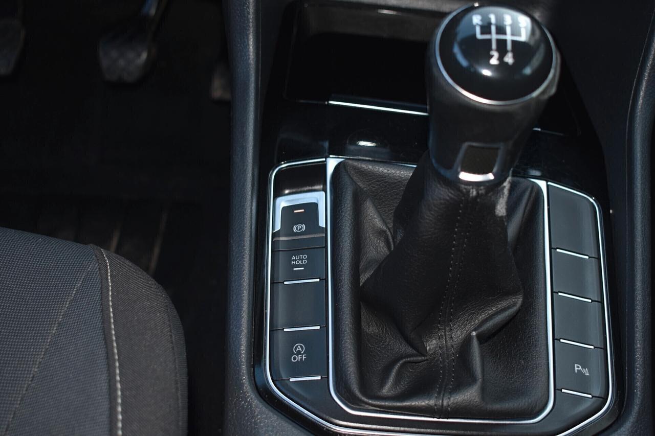 Volkswagen Golf Sportsvan PROMOFIN- 2016