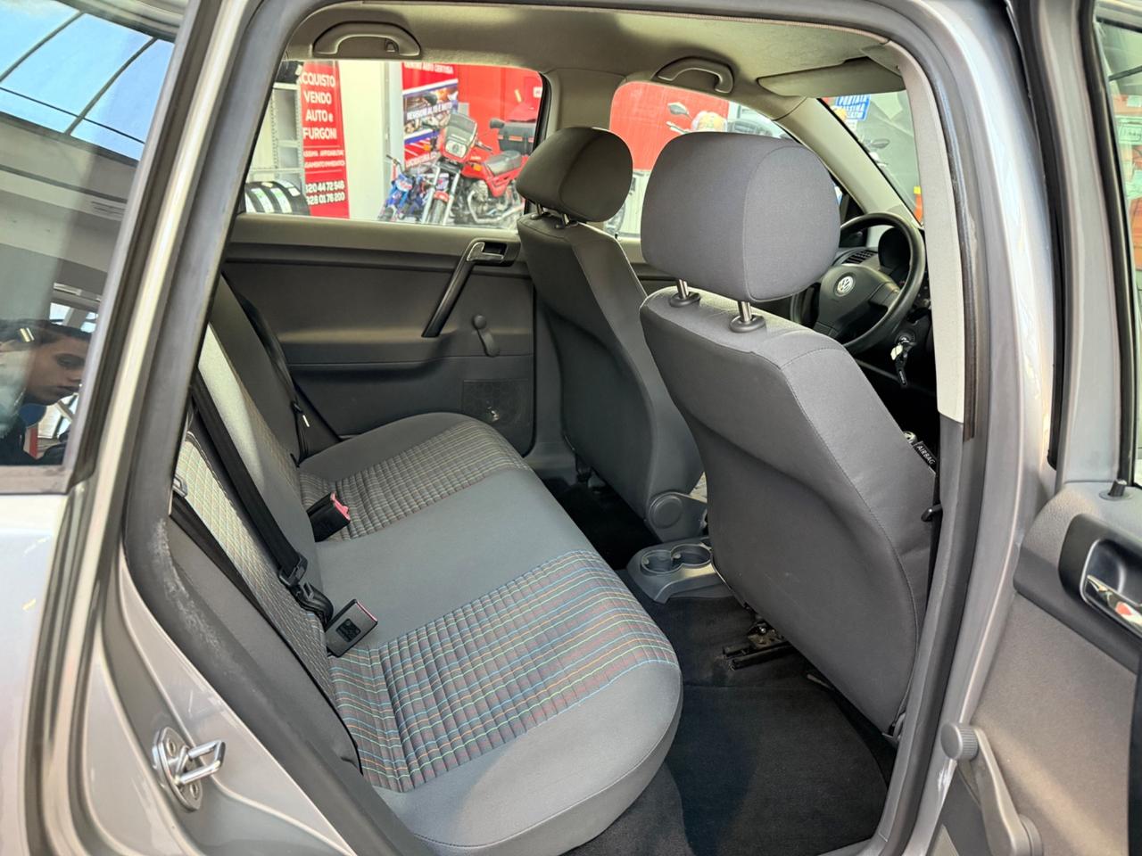 Volkswagen Polo 1.2 5p. Trendline