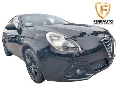 Alfa Romeo Giulietta 1.6 JTDm-2 105 CV Distinctive