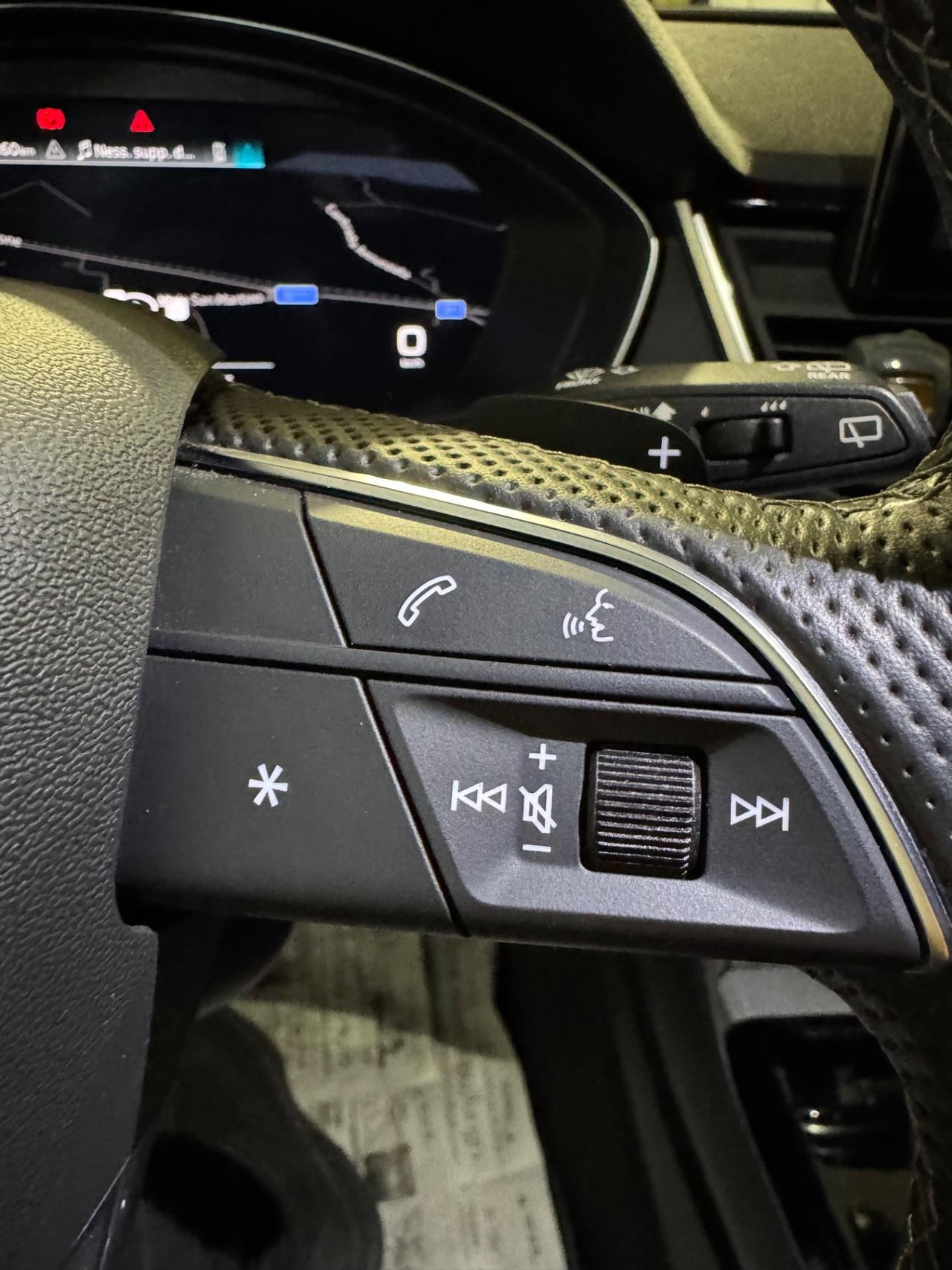 Audi Q5 SPB 40 TDI quattro S tronic line plus